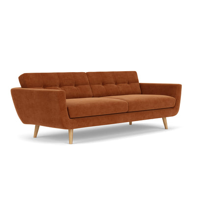 Vera 3 Seater Sofa
