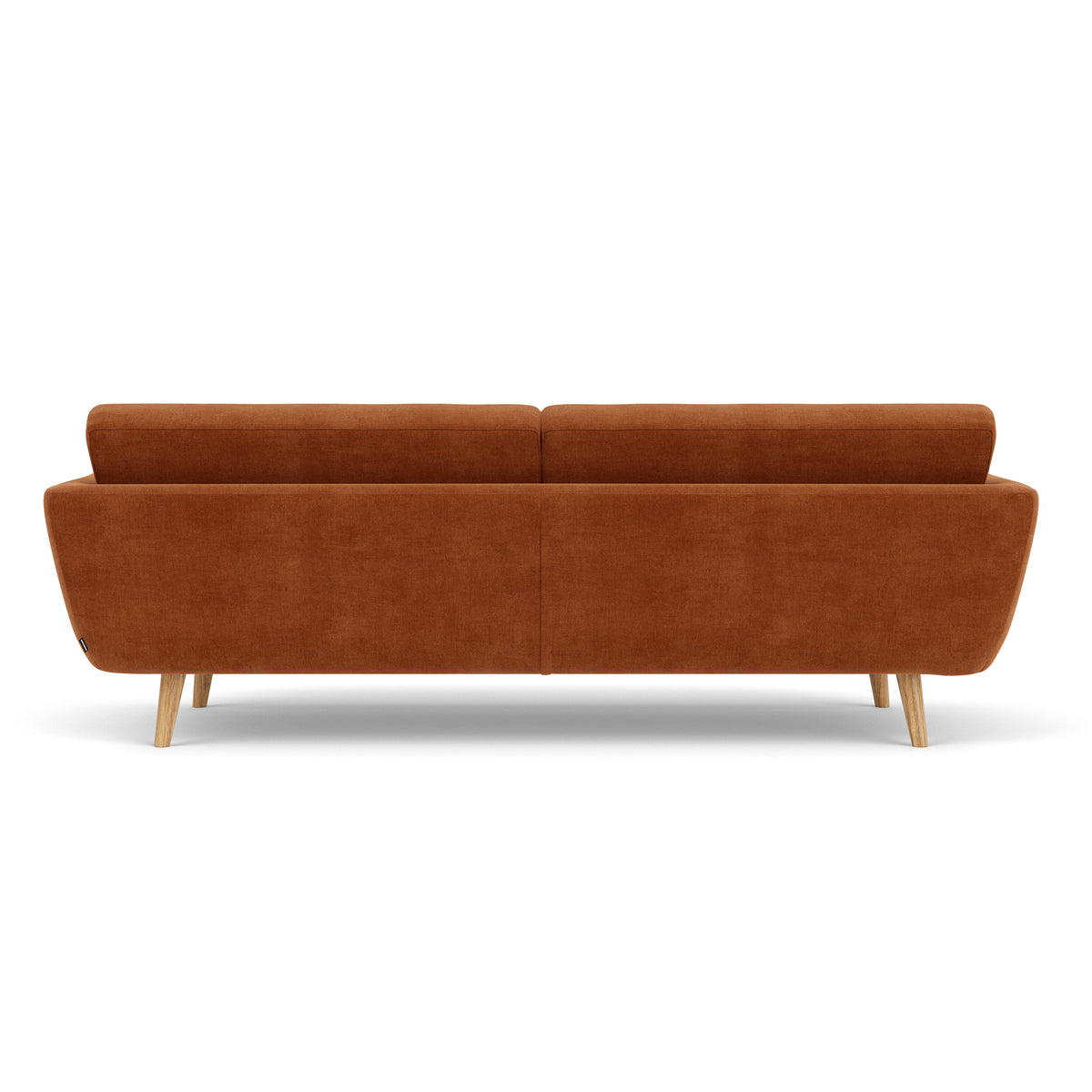 Vera 3 Seater Sofa