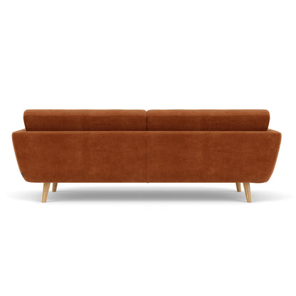 Vera 3 Seater Sofa