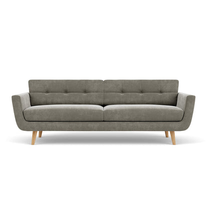 Vera 3 Seater Sofa