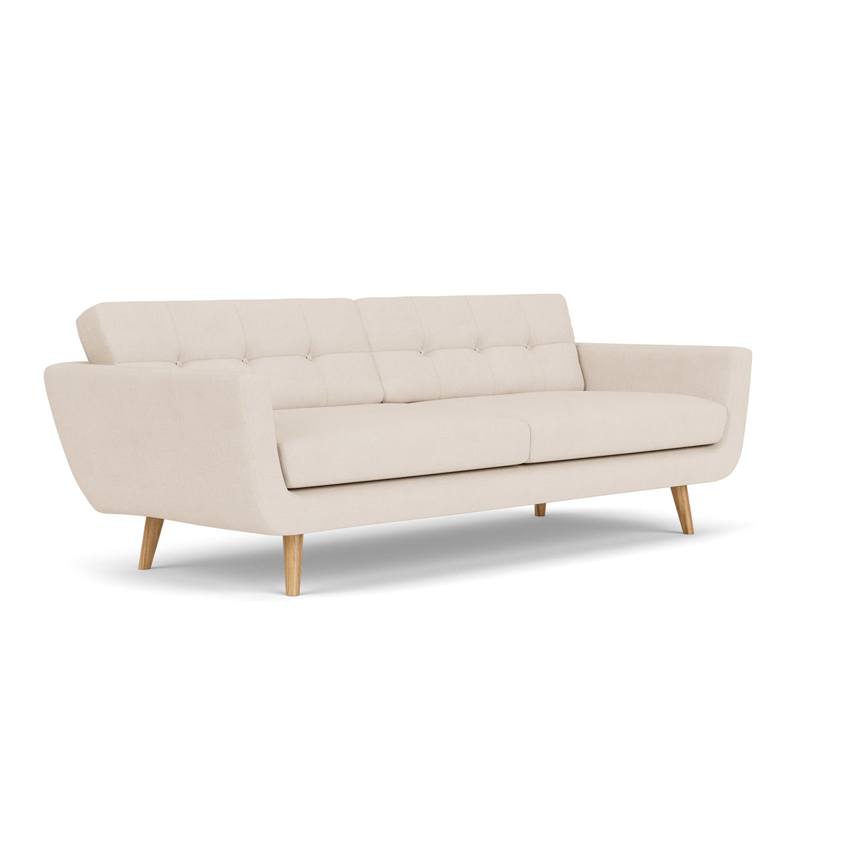 Vera 3 Seater Sofa