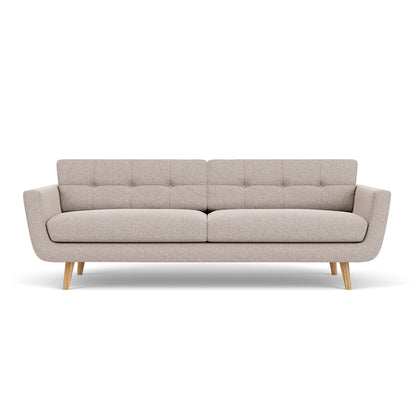 Vera 3 Seater Sofa