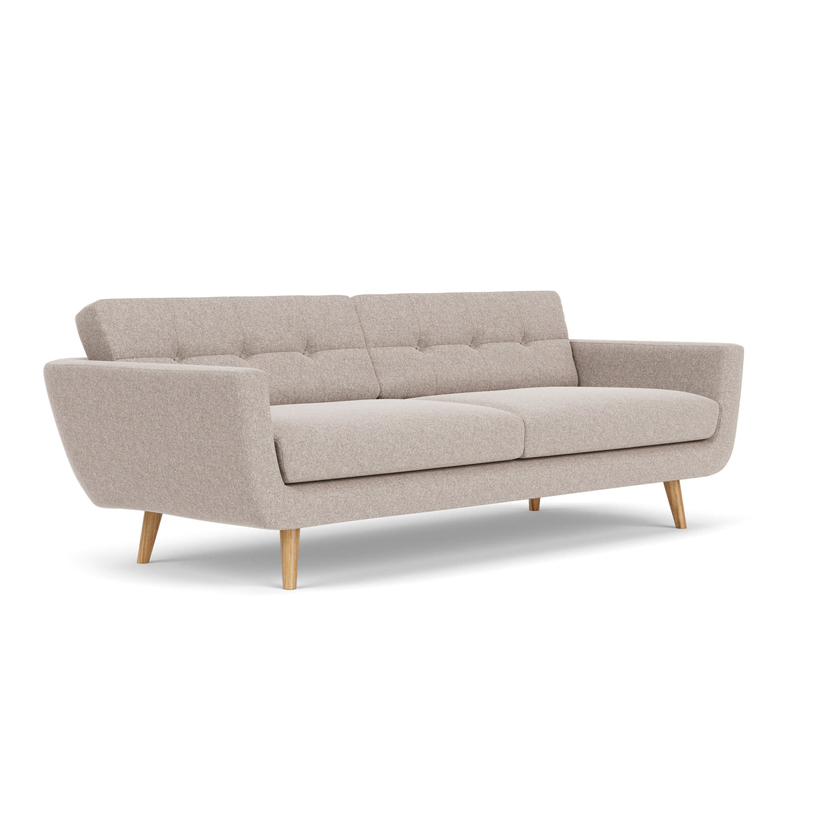 Vera 3 Seater Sofa