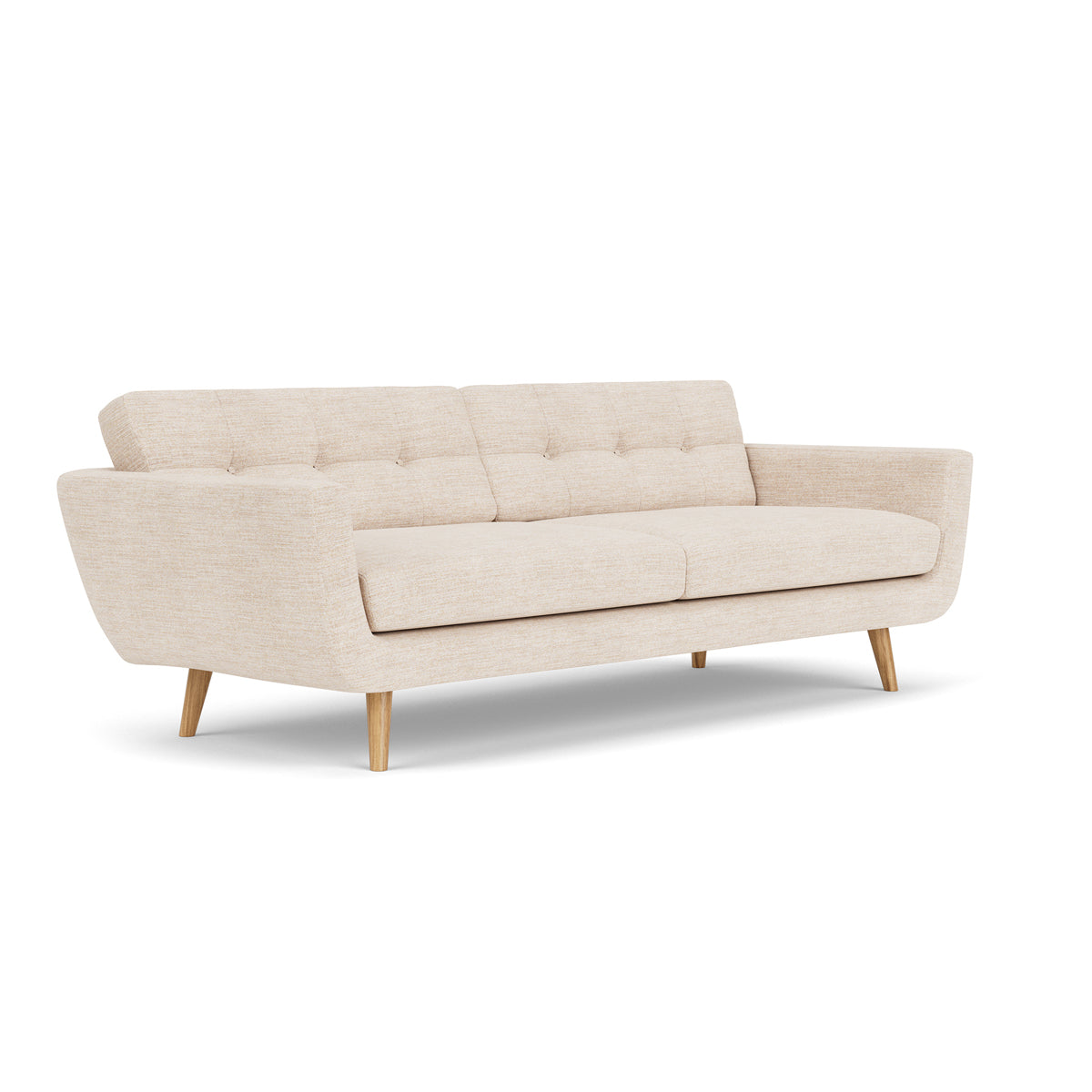 Vera 3 Seater Sofa