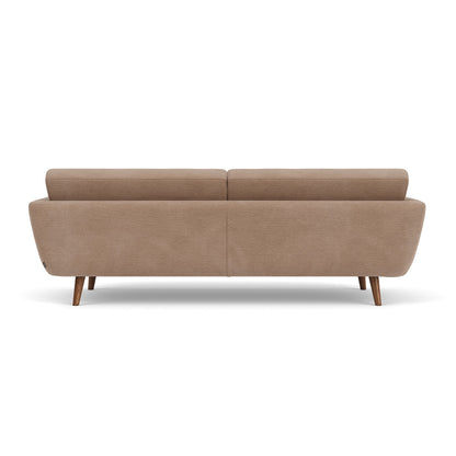 Vera 3 Seater Sofa