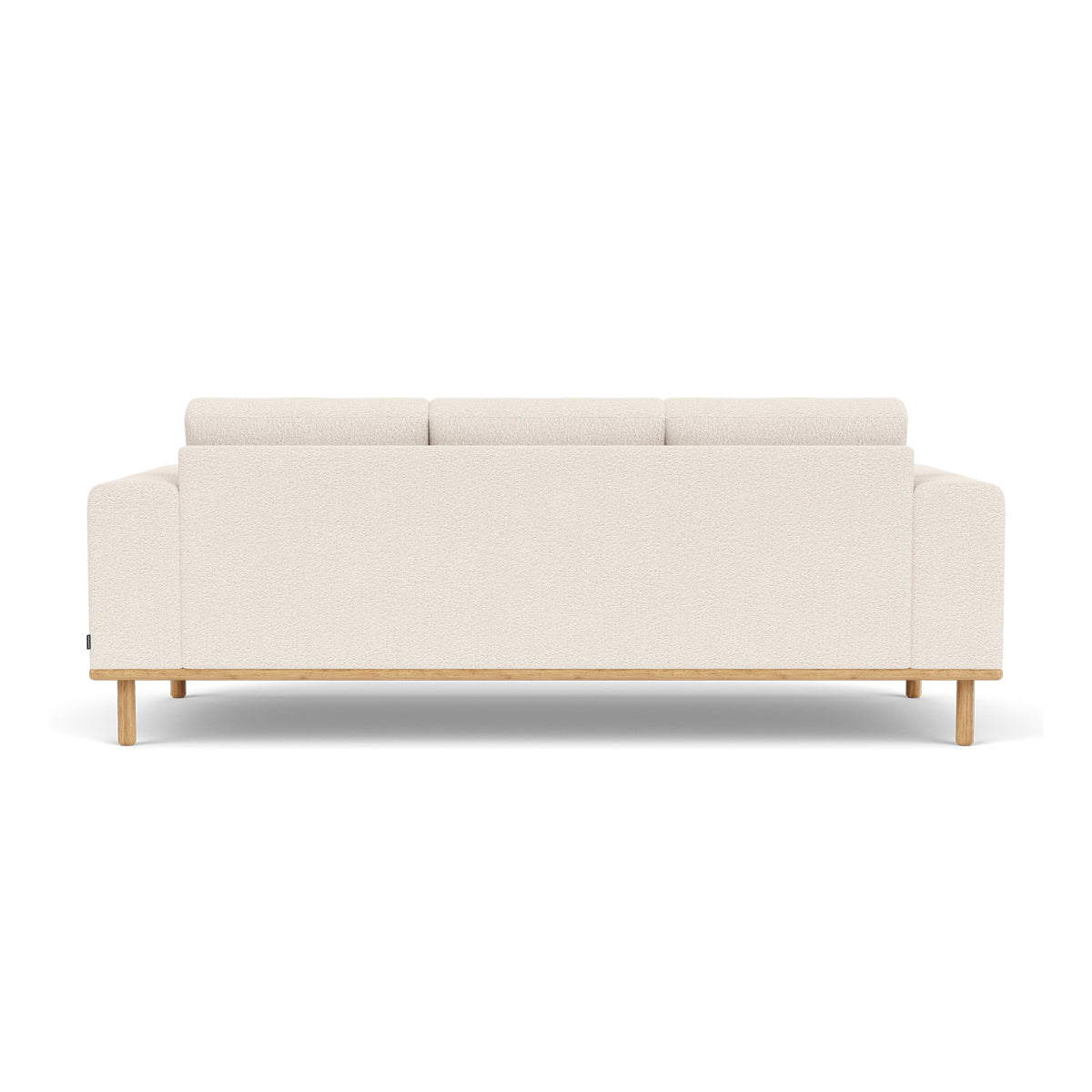 Vilmar 3 Seater Sofa