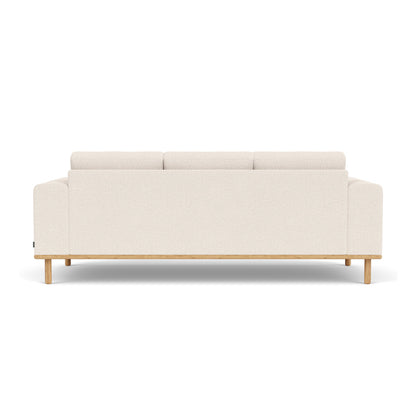 Vilmar 3 Seater Sofa