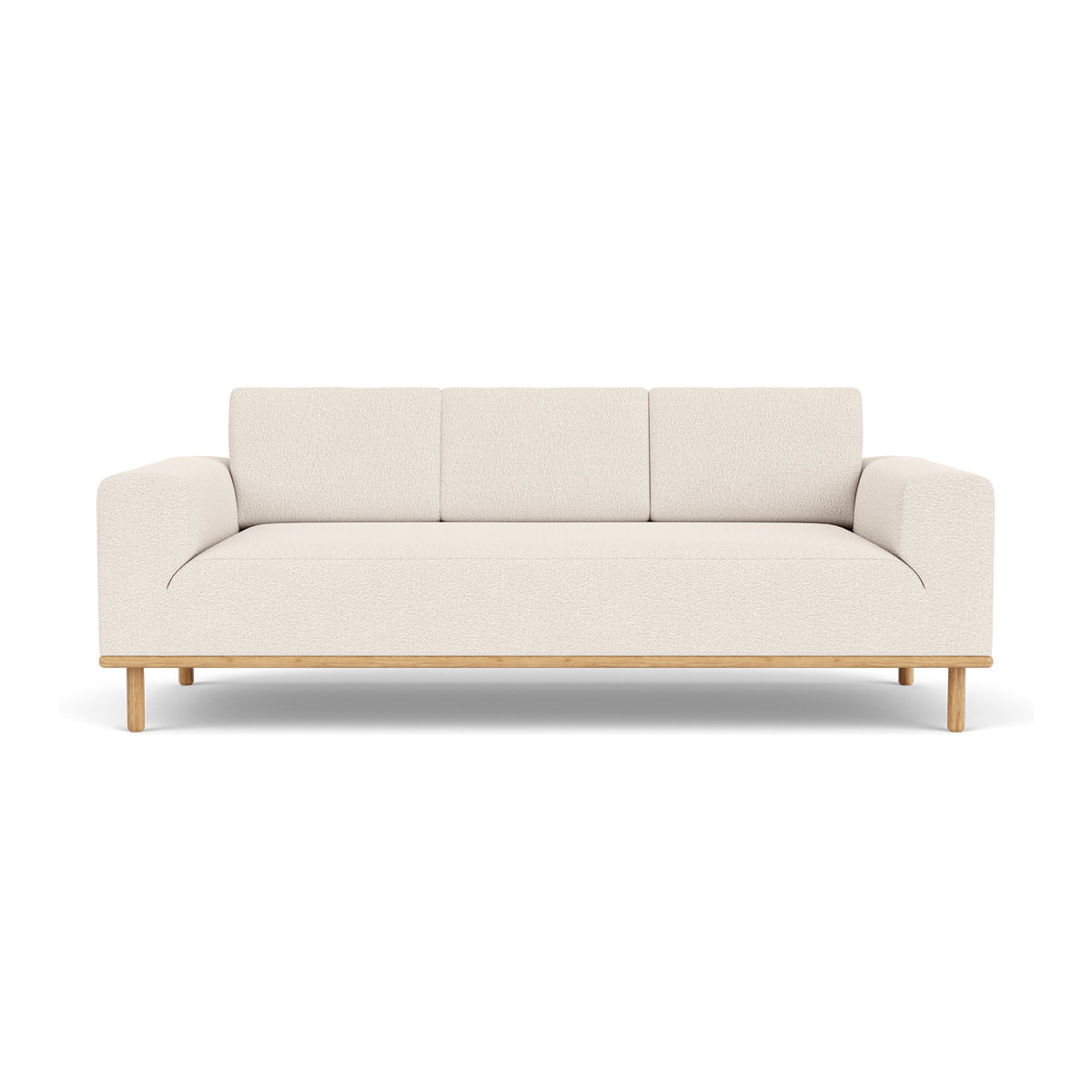 Vilmar 3 Seater Sofa
