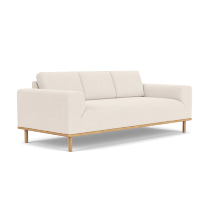 Vilmar 3 Seater Sofa