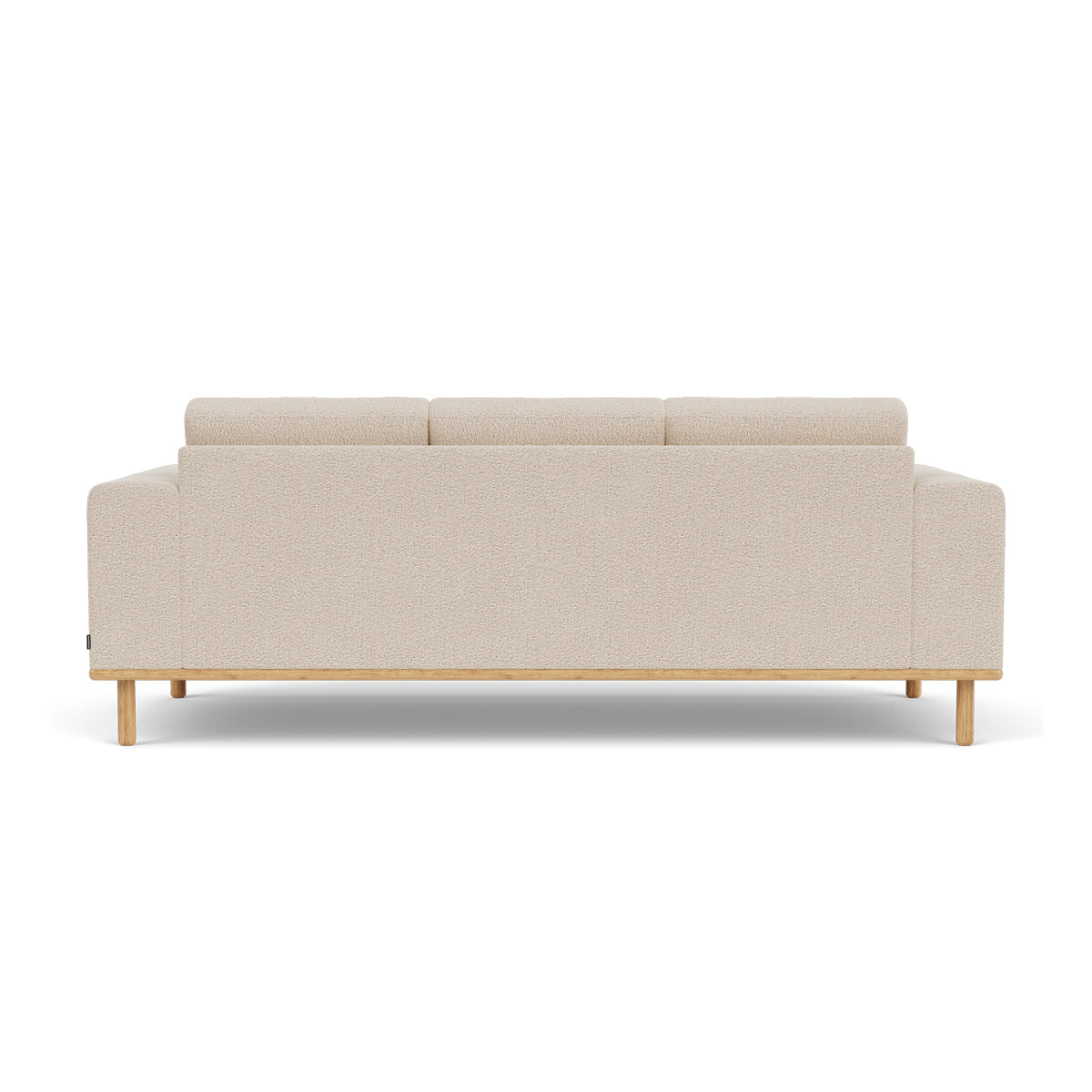 Vilmar 3 Seater Sofa