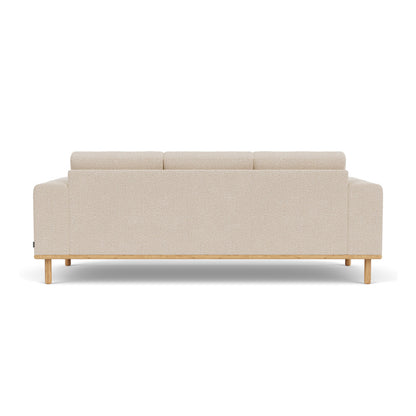 Vilmar 3 Seater Sofa