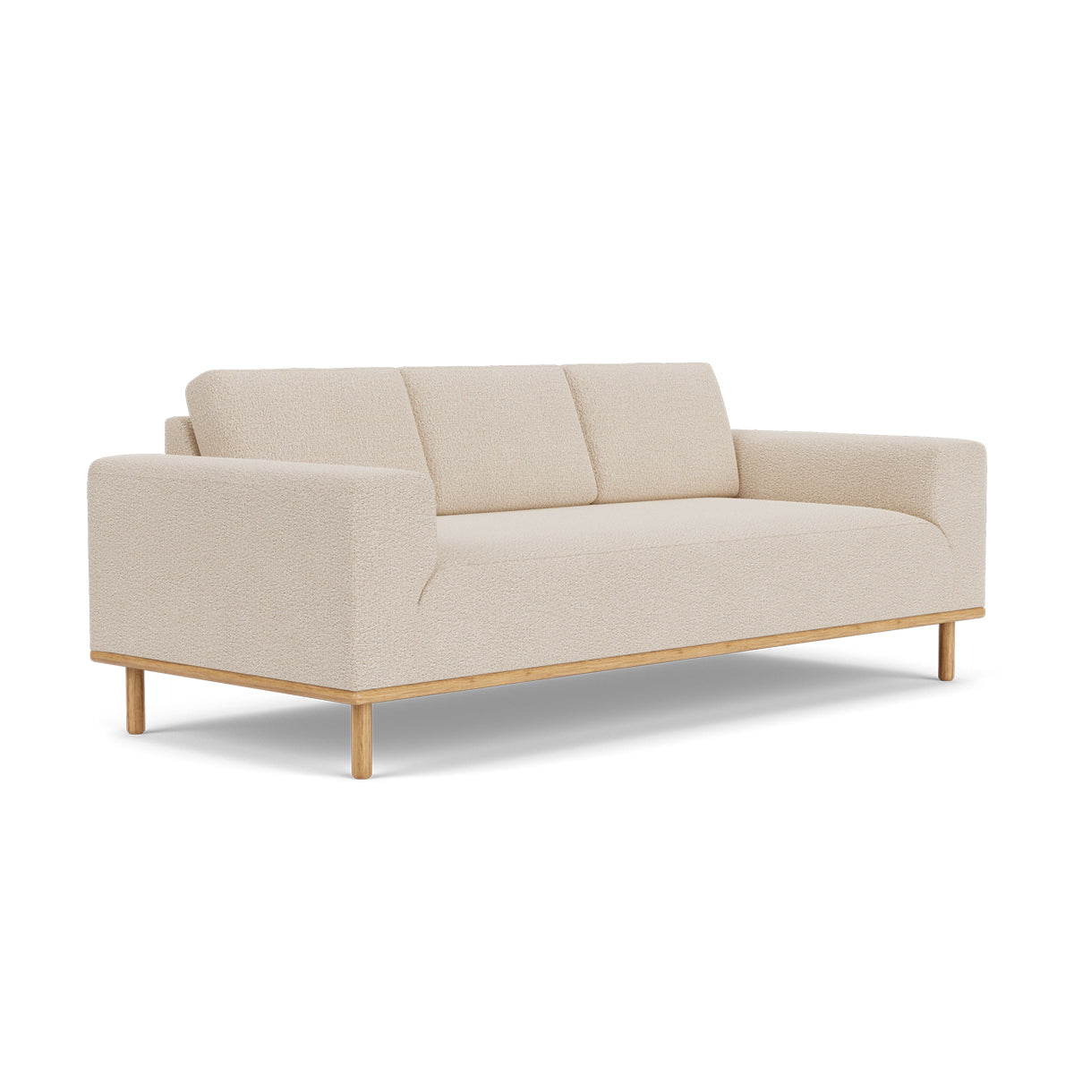 Vilmar 3 Seater Sofa