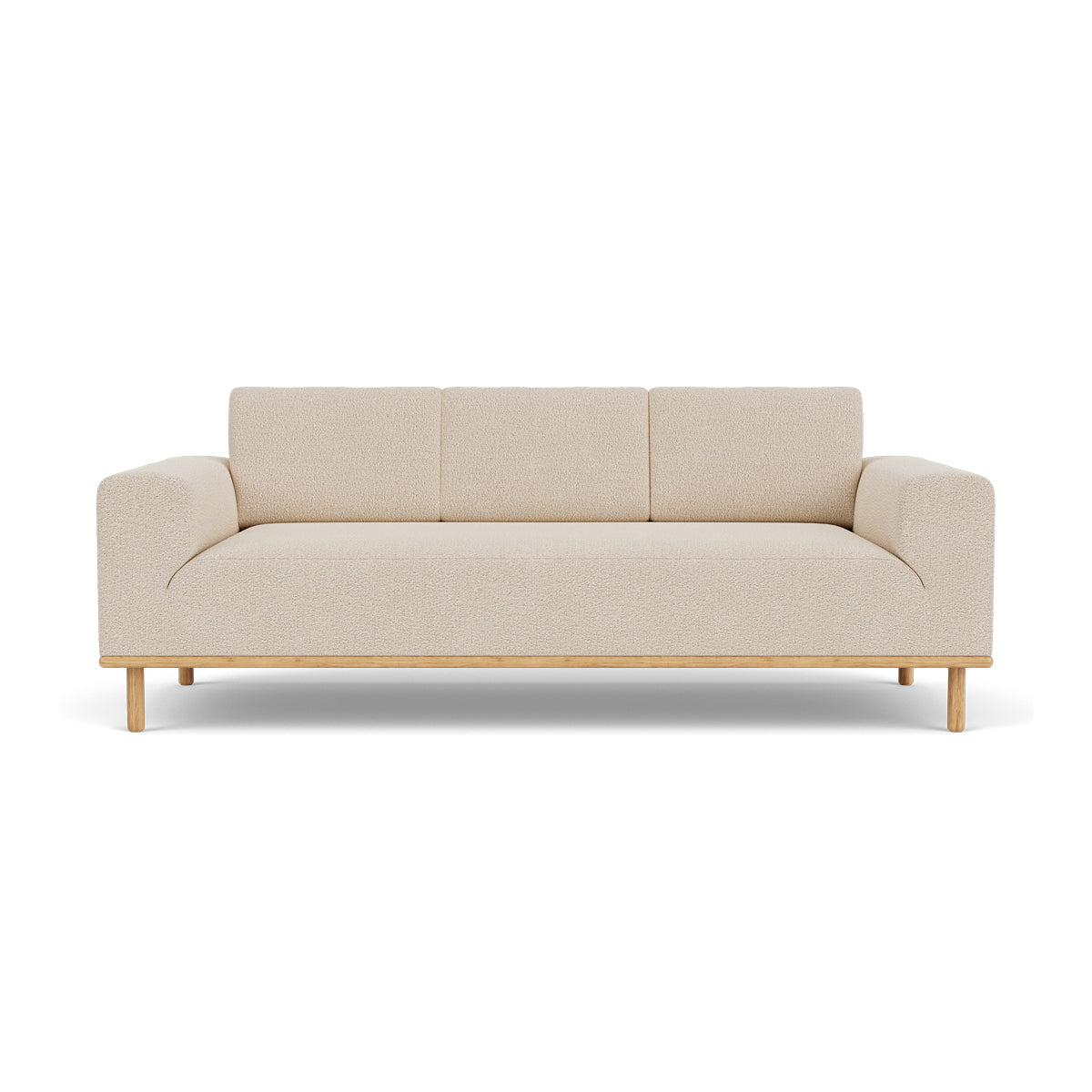 Vilmar 3 Seater Sofa