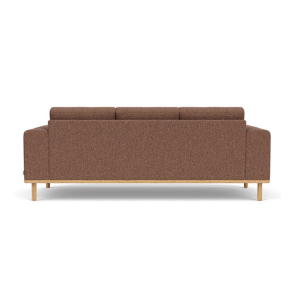 Vilmar 3 Seater Sofa