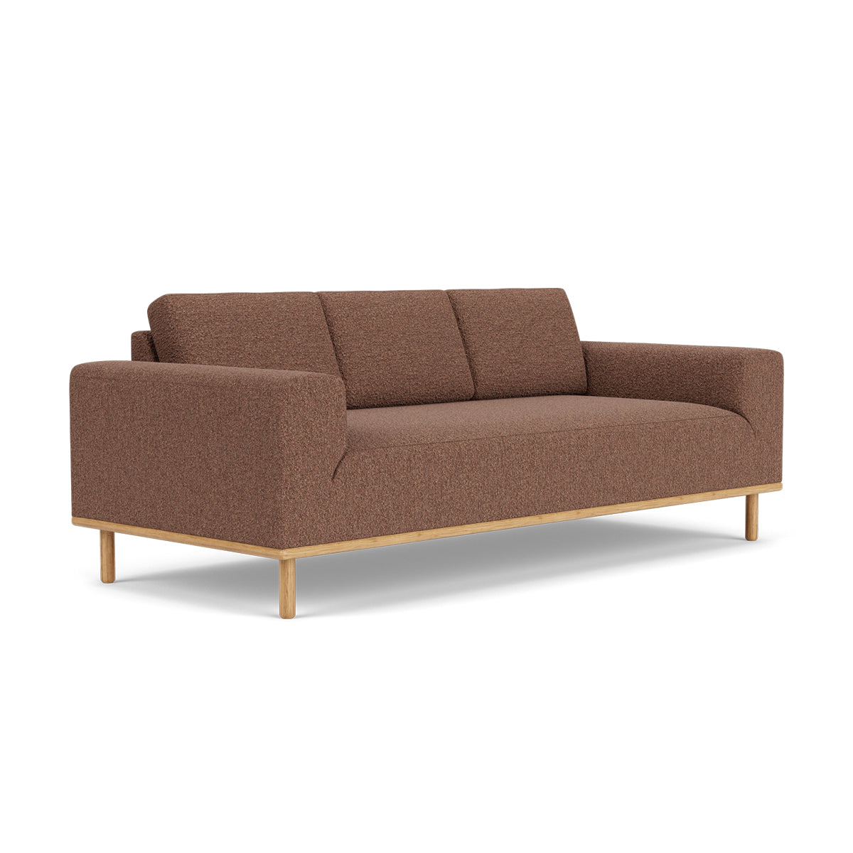 Vilmar 3 Seater Sofa