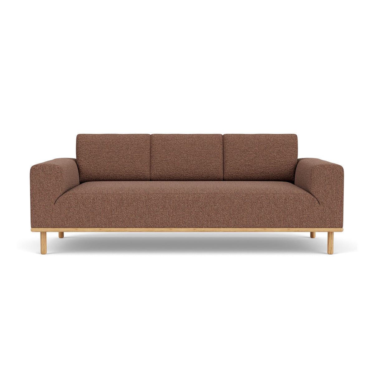 Vilmar 3 Seater Sofa