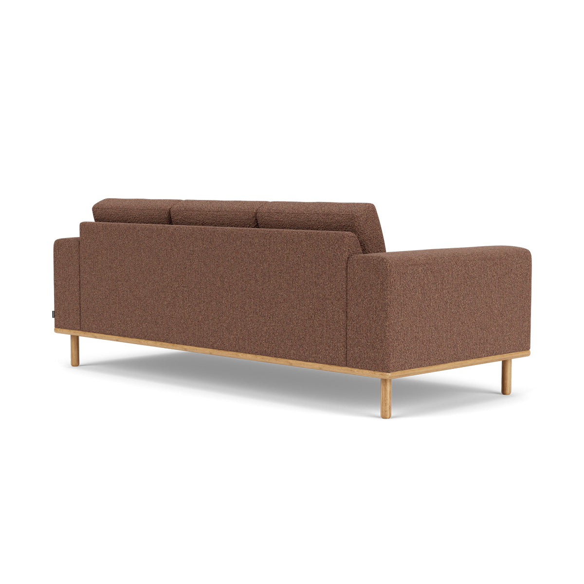 Vilmar 3 Seater Sofa