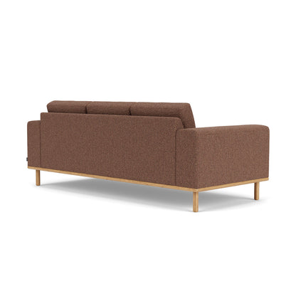 Vilmar 3 Seater Sofa