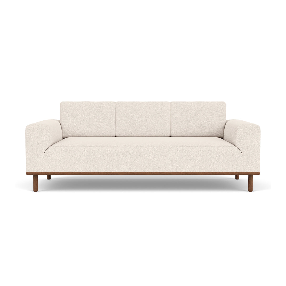 Vilmar 3 Seater Sofa