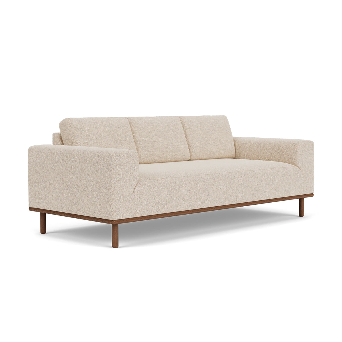 Vilmar 3 Seater Sofa
