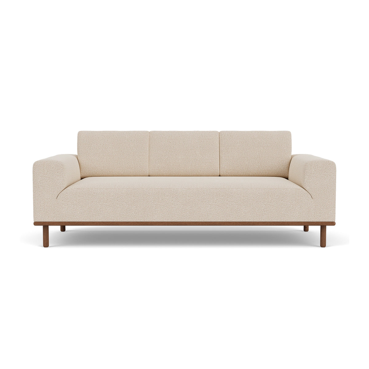 Vilmar 3 Seater Sofa