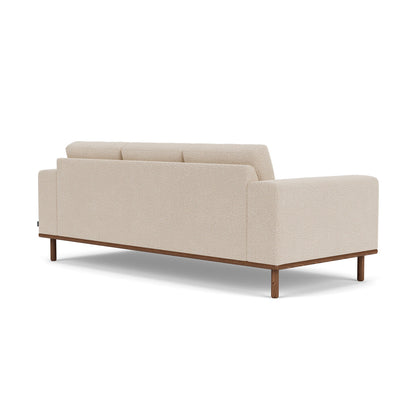 Vilmar 3 Seater Sofa