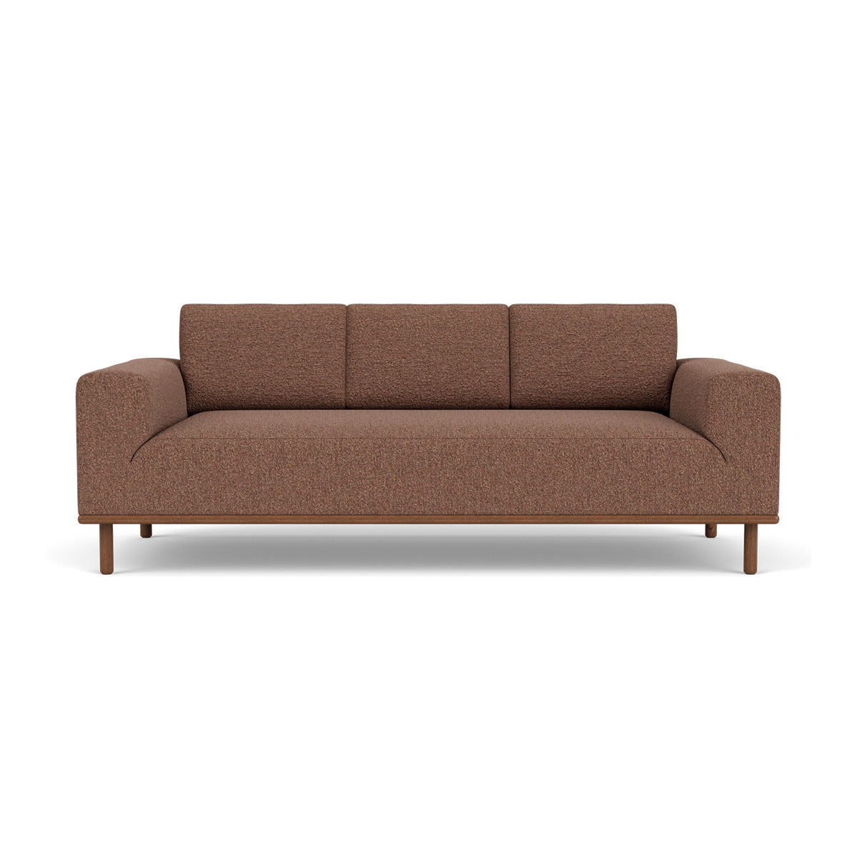 Vilmar 3 Seater Sofa