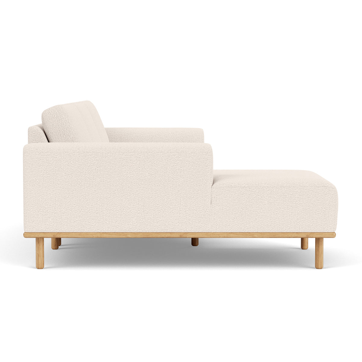 Vilmar Left Chaise Sofa