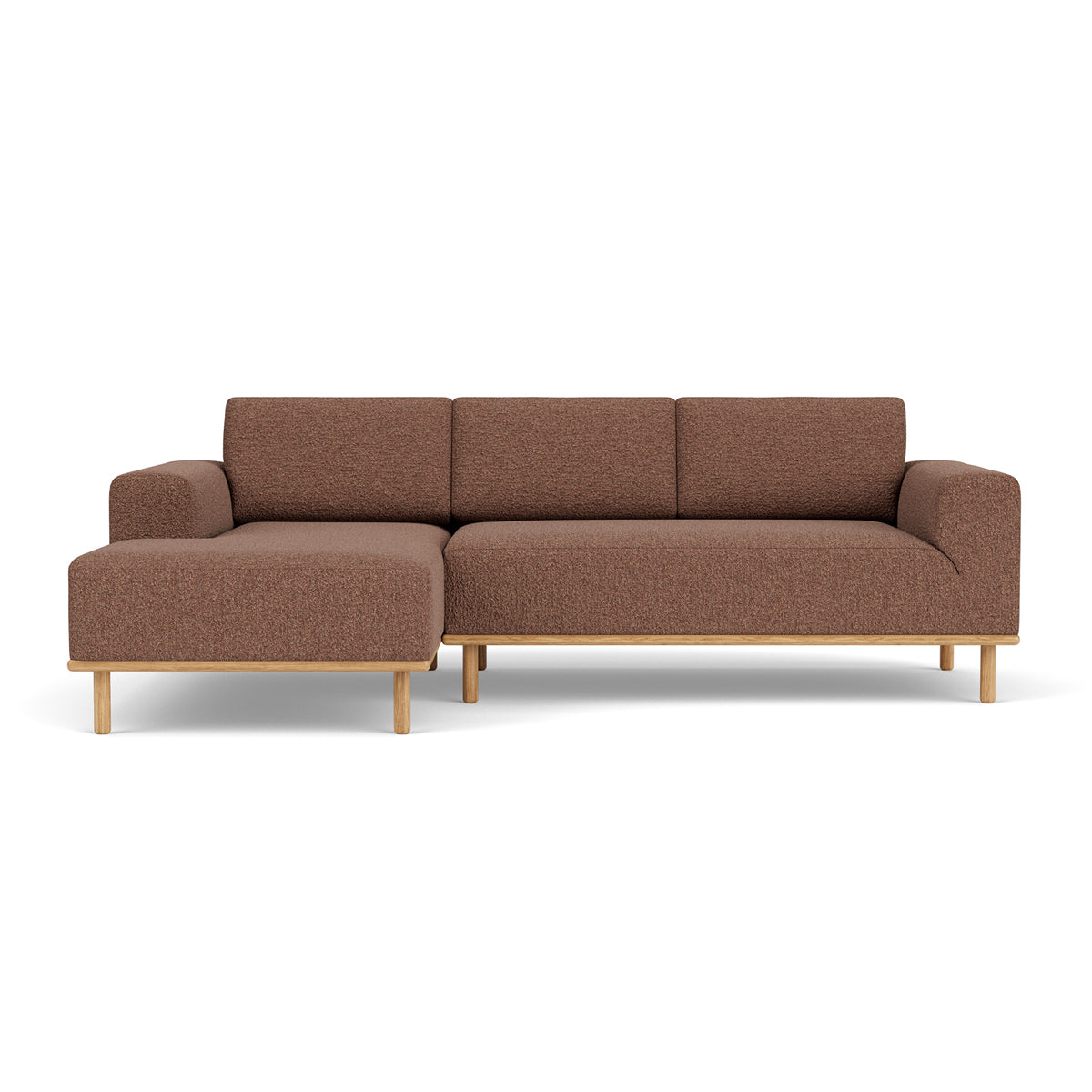 Vilmar Left Chaise Sofa