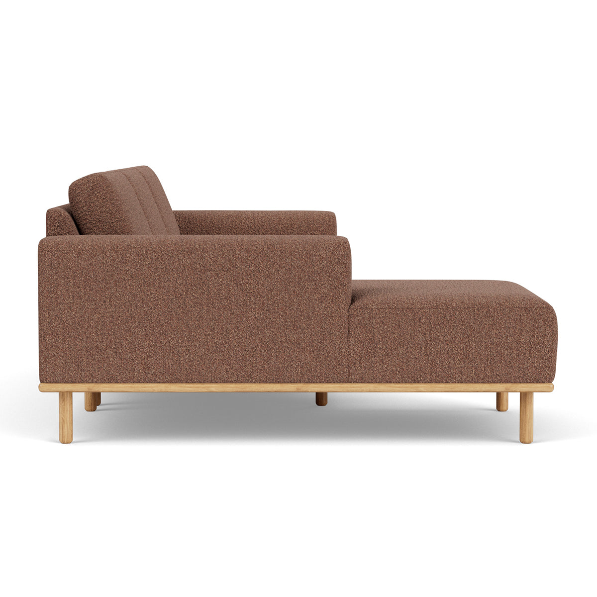 Vilmar Left Chaise Sofa