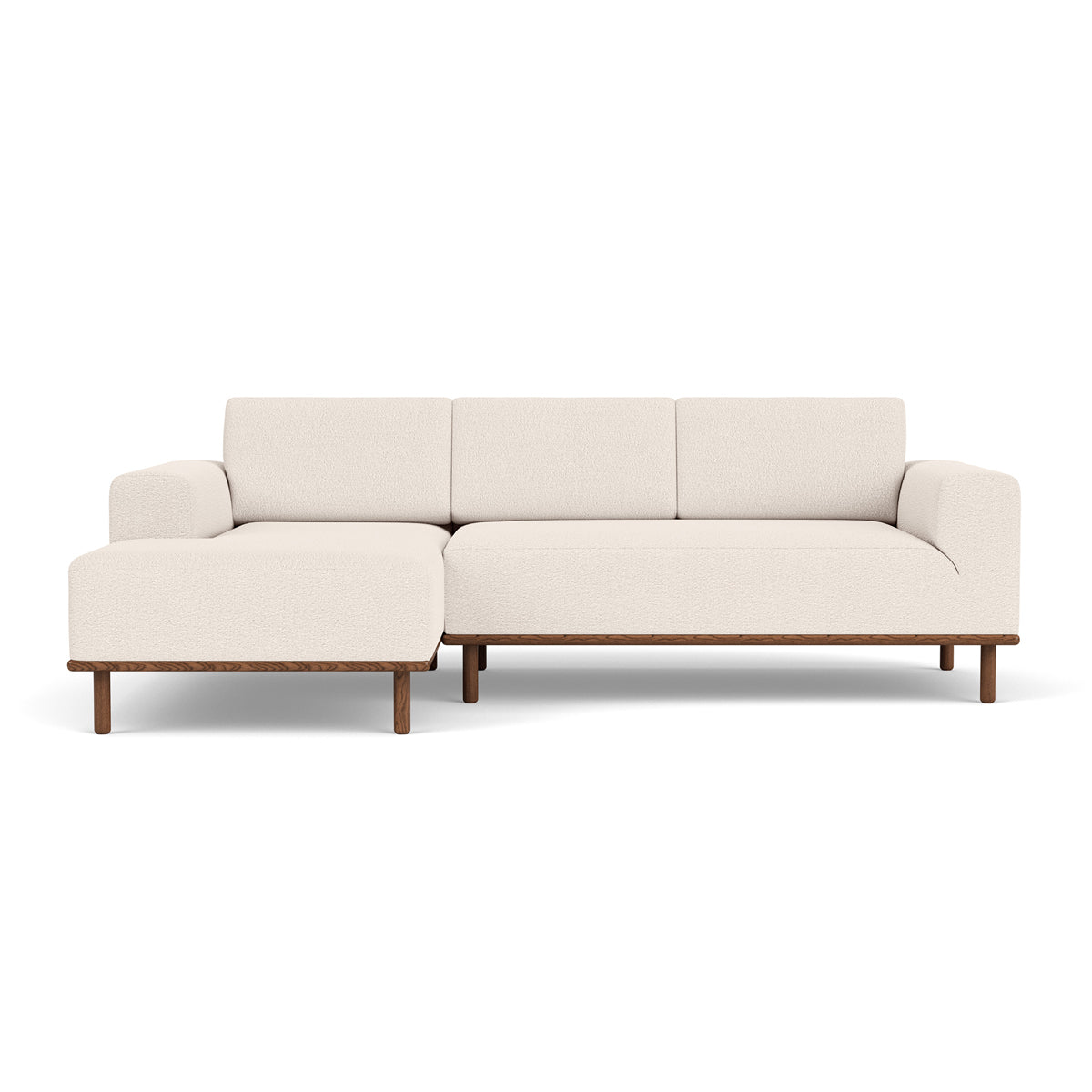 Vilmar Left Chaise Sofa