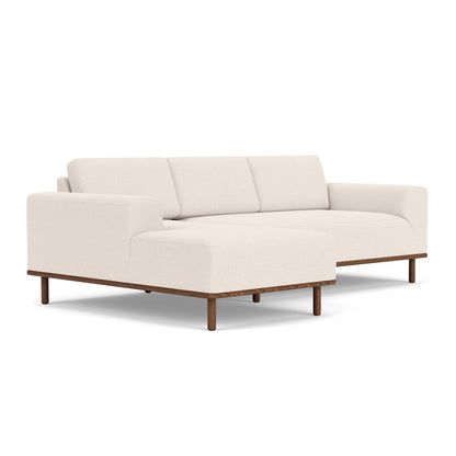 Vilmar Left Chaise Sofa