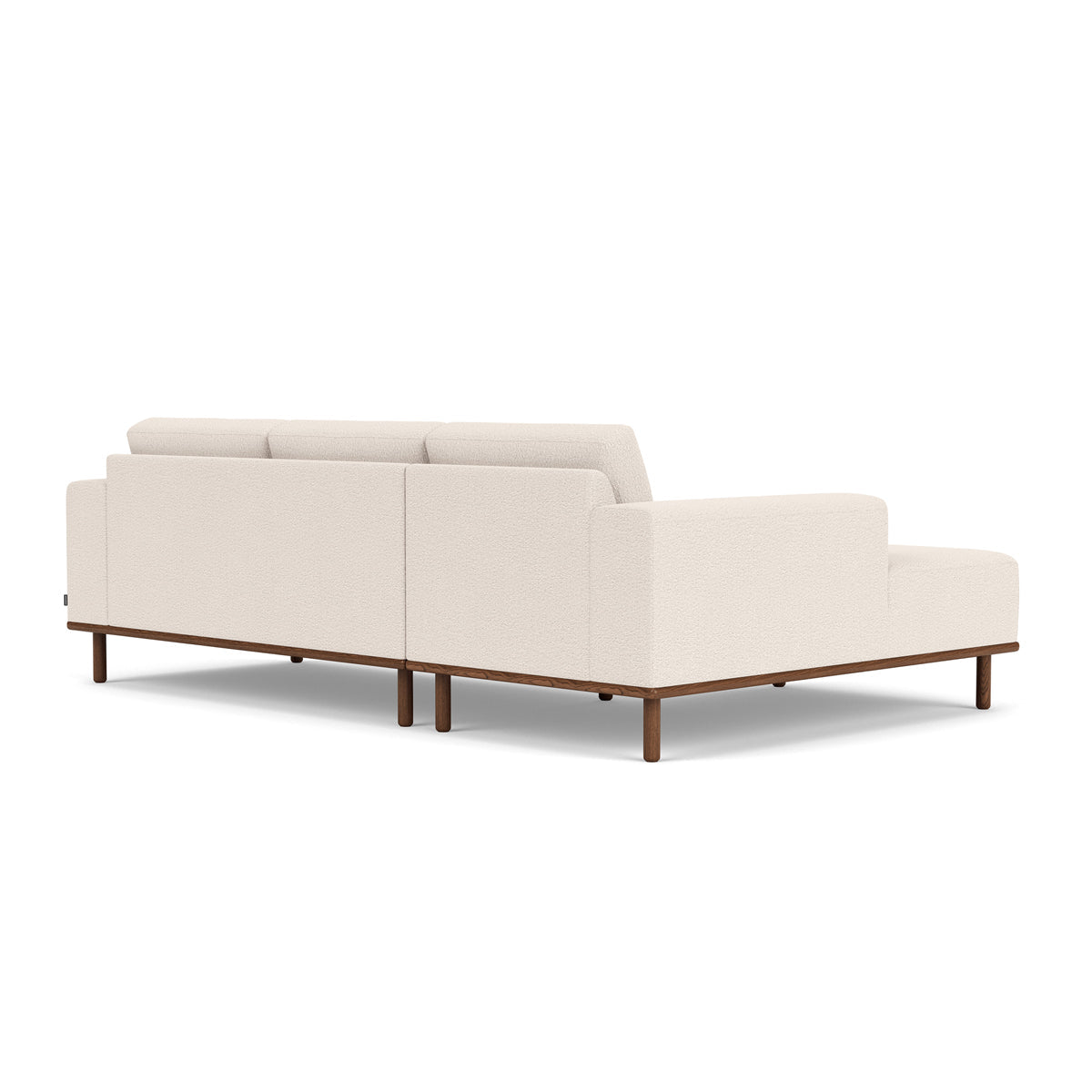 Vilmar Left Chaise Sofa