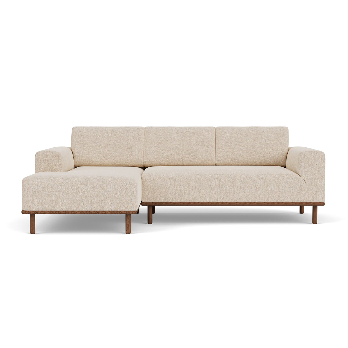 Vilmar Left Chaise Sofa