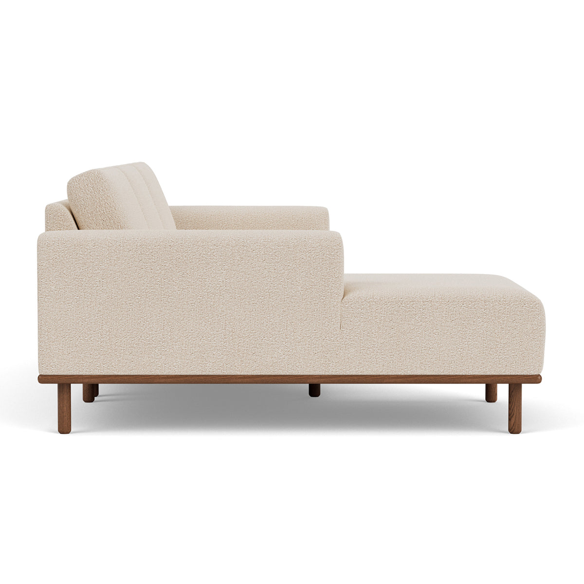 Vilmar Left Chaise Sofa