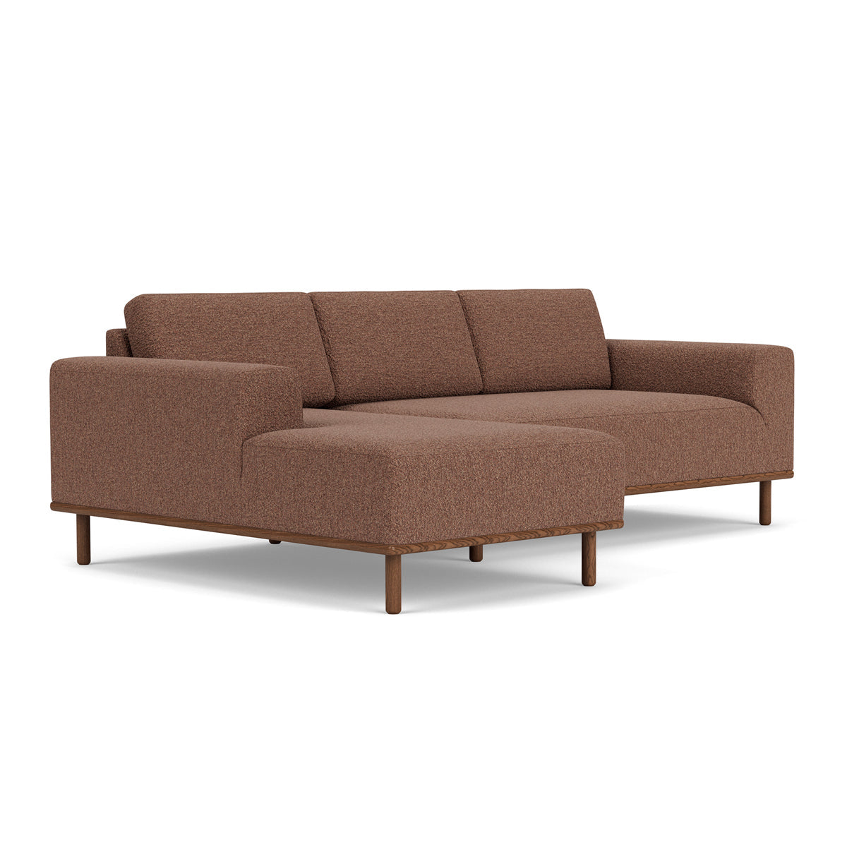 Vilmar Left Chaise Sofa