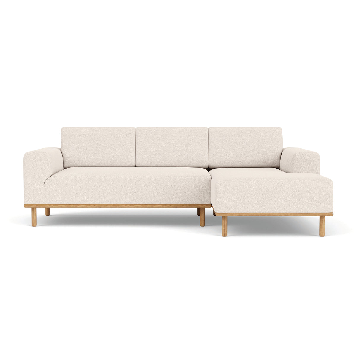 Vilmar Right Chaise Sofa