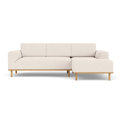 Vilmar Right Chaise Sofa
