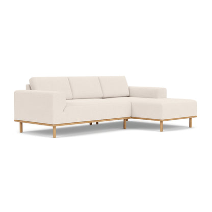 Vilmar Right Chaise Sofa