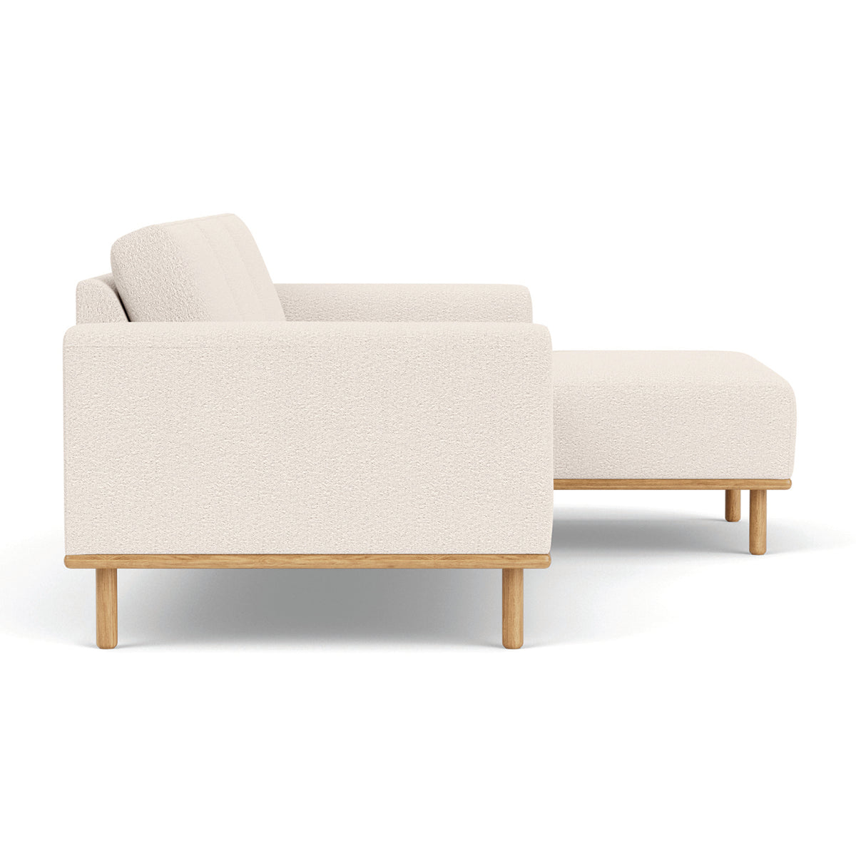 Vilmar Right Chaise Sofa