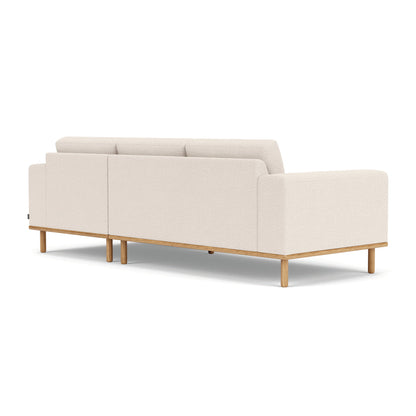 Vilmar Right Chaise Sofa