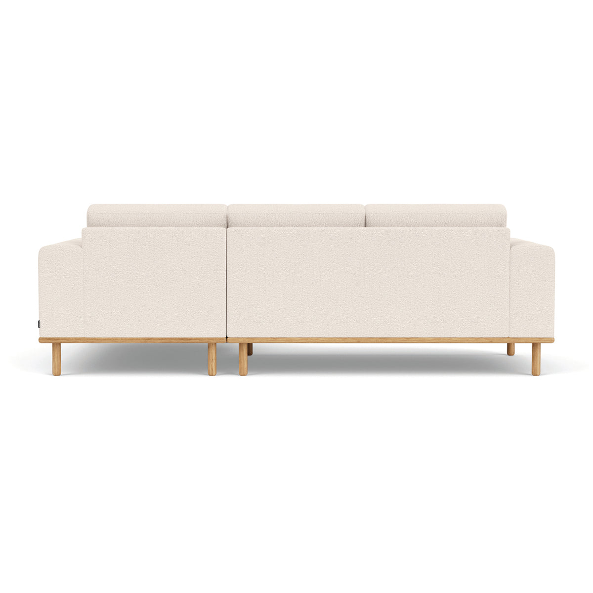 Vilmar Right Chaise Sofa