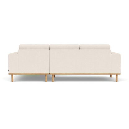 Vilmar Right Chaise Sofa