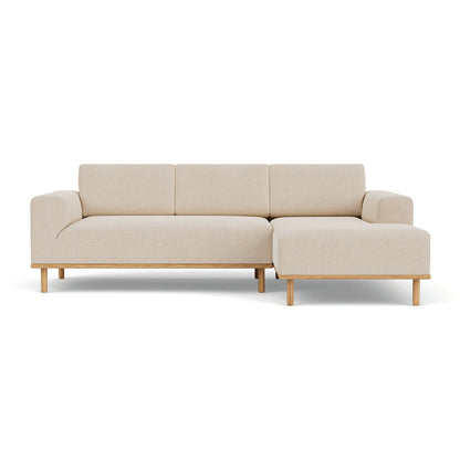 Vilmar Right Chaise Sofa