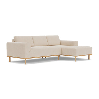 Vilmar Right Chaise Sofa