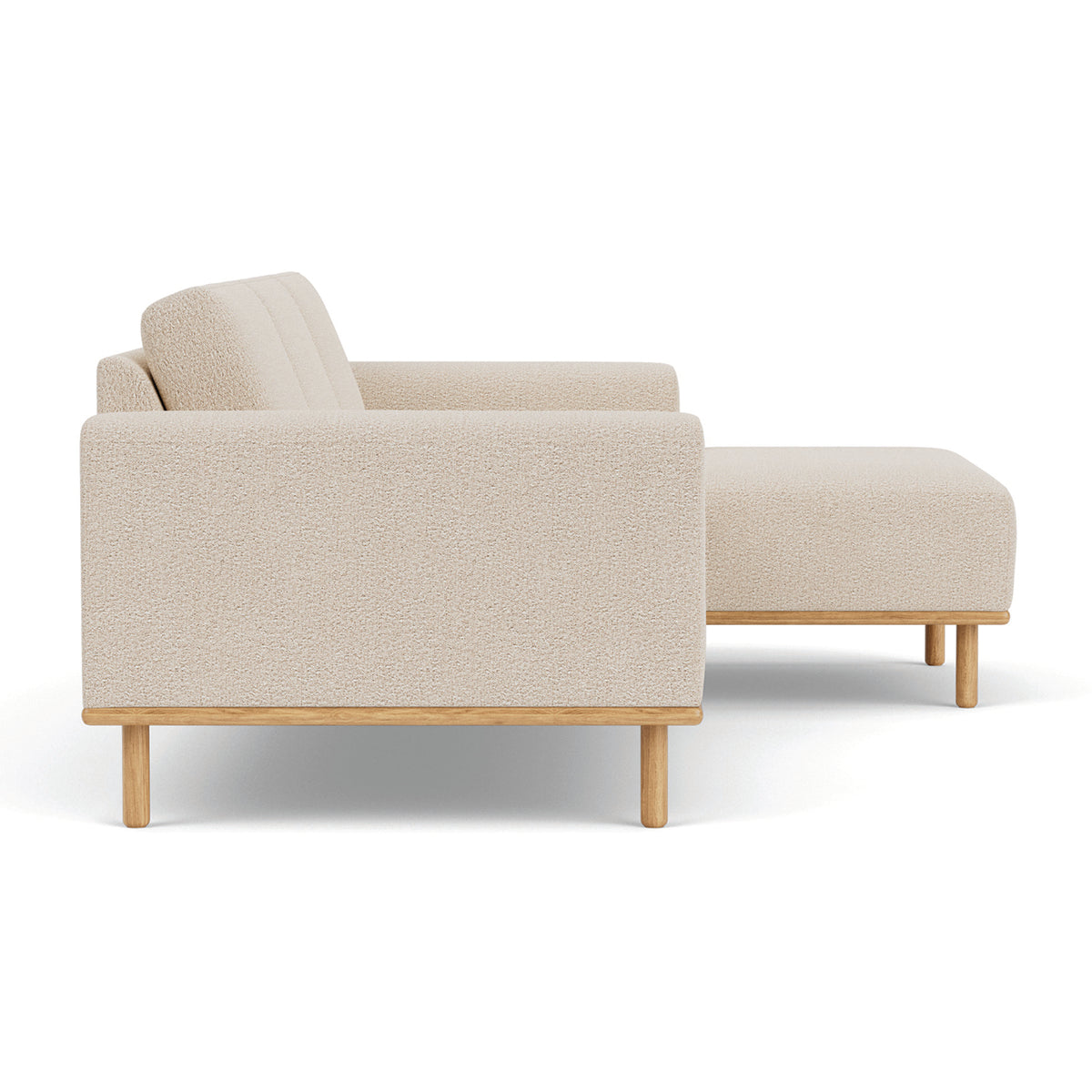 Vilmar Right Chaise Sofa