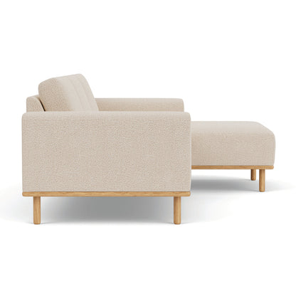 Vilmar Right Chaise Sofa