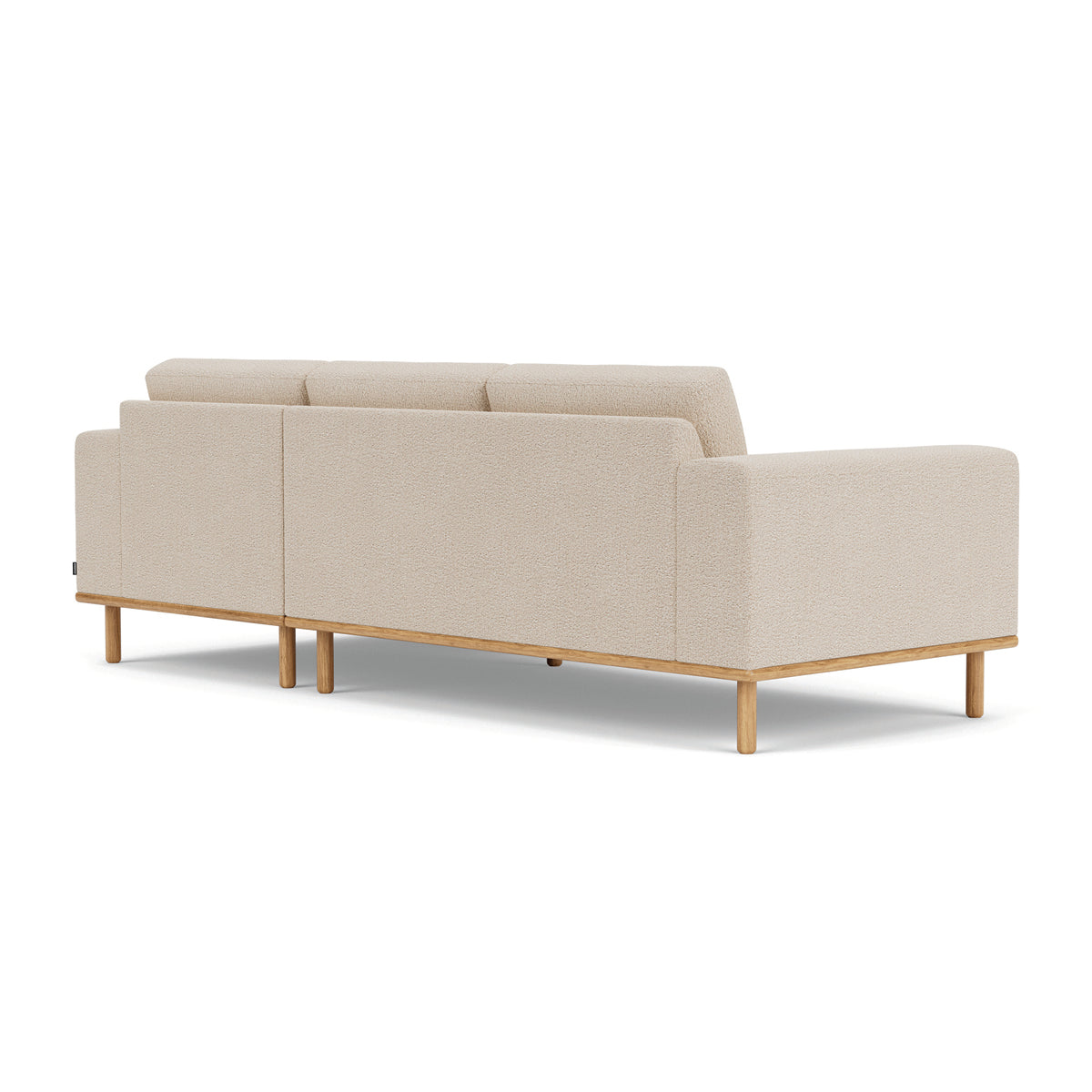Vilmar Right Chaise Sofa