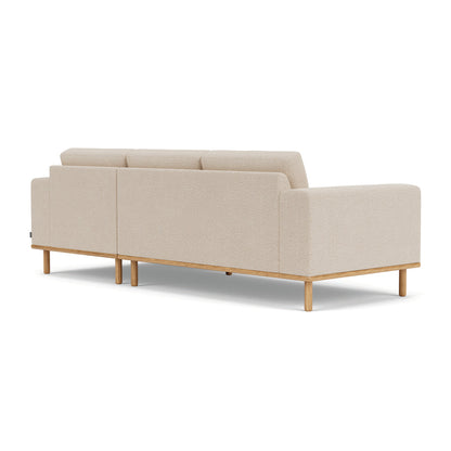 Vilmar Right Chaise Sofa