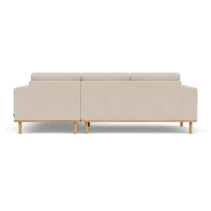 Vilmar Right Chaise Sofa